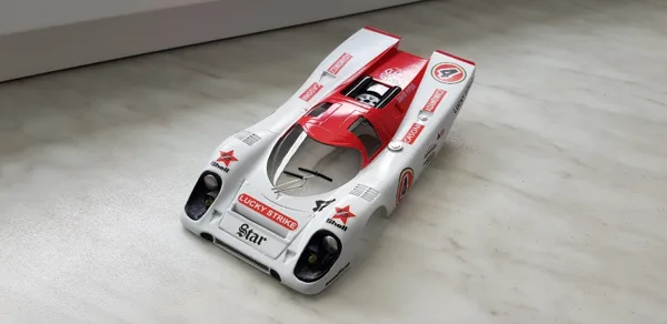 Porsche 917